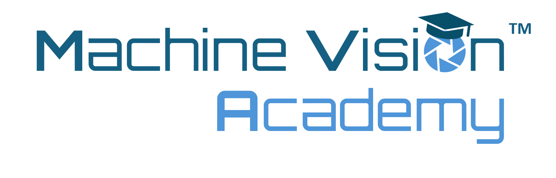 Machine Vision Academy