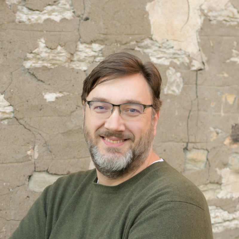 Steve Maves profile picture