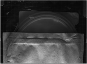Surface Seal Image Dataset of Sterile Barrier Packaging dataset image